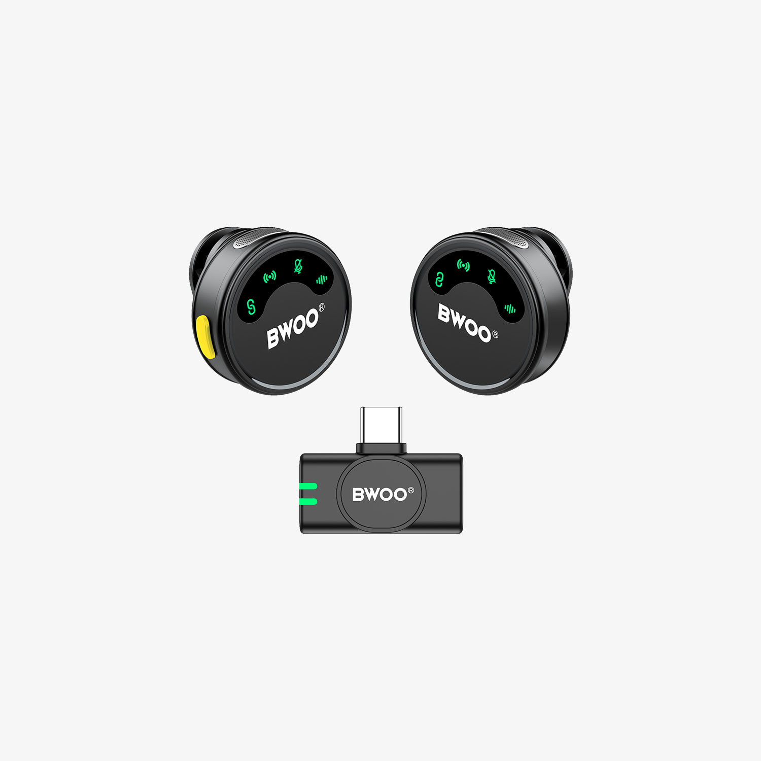 MICROPHONE & AUX CABLE product image