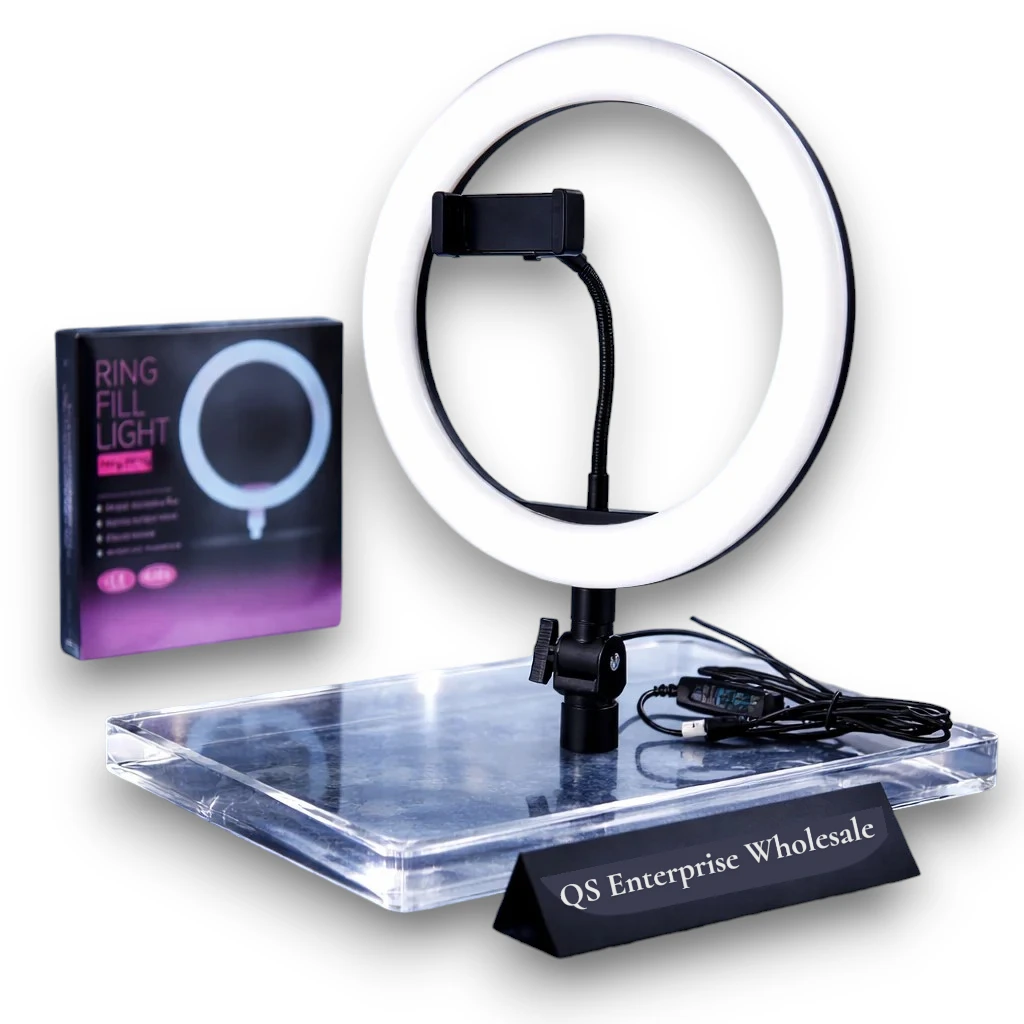 Main Product Display