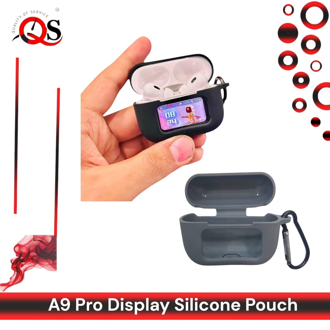Main Product Display