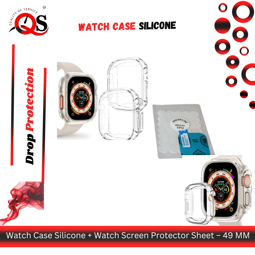 Smart Watches & Wearables product image